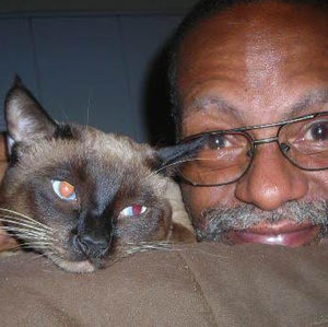 Meet your Posher, William